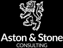 ASTON & STONE